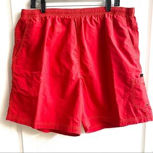 St. John’s Bay short